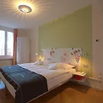 Boutique Hotel Bellevue