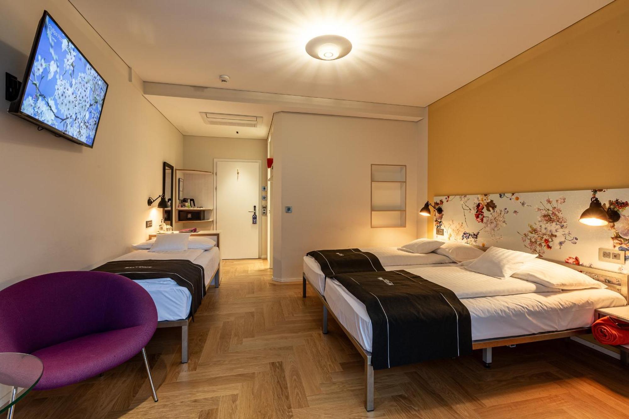 Hotel Boutique Bellevue