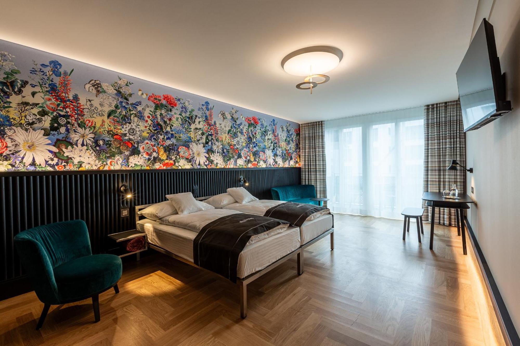Hotel Boutique Bellevue 4*