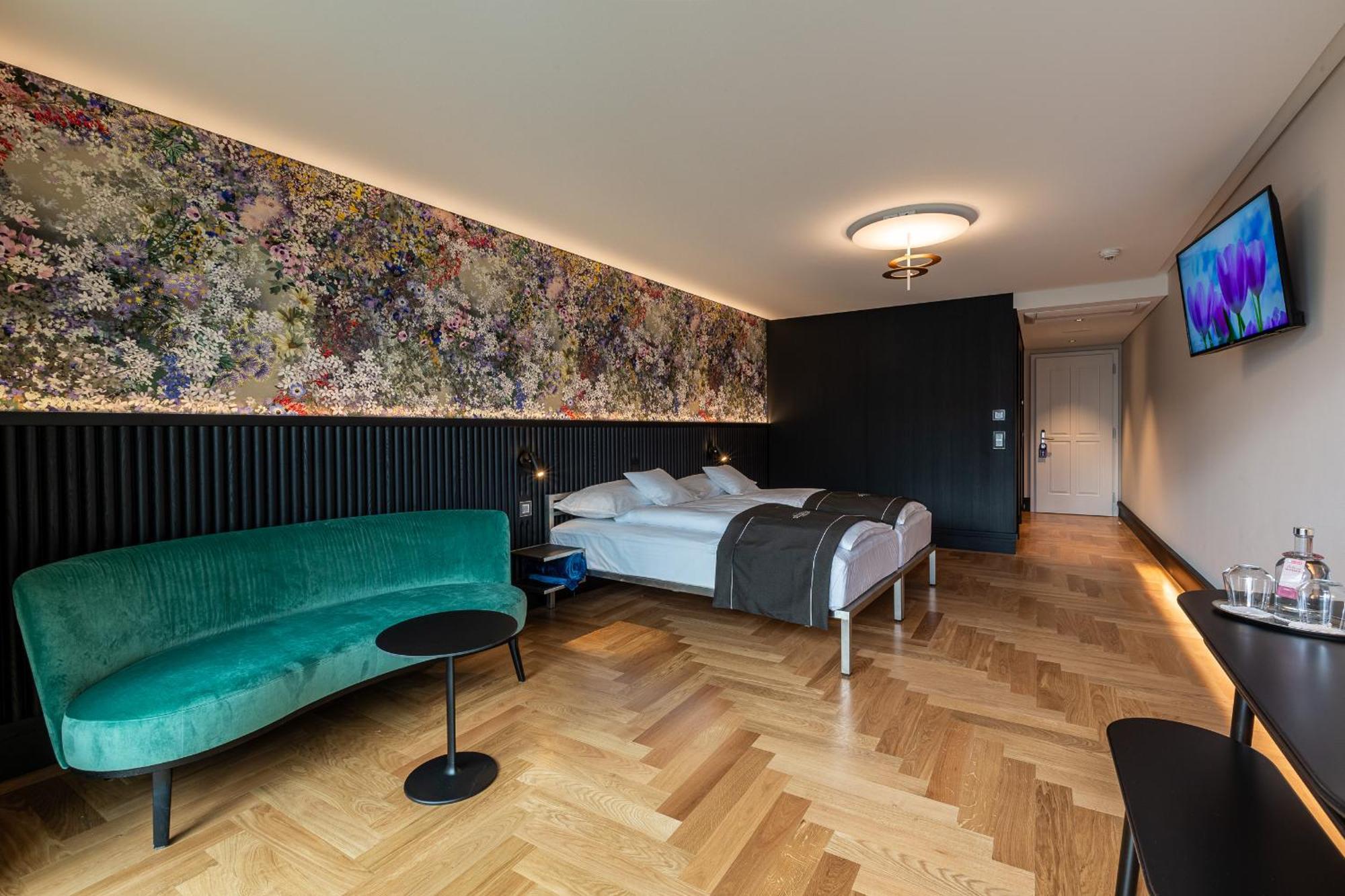 Hotel Boutique Bellevue 4*