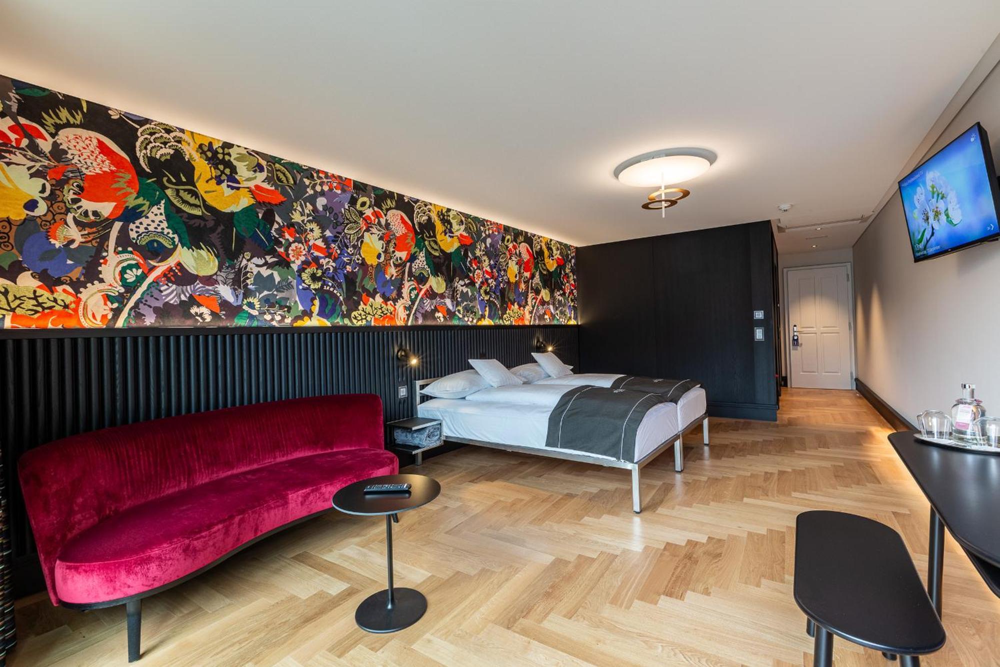 Boutique Bellevue Hotel