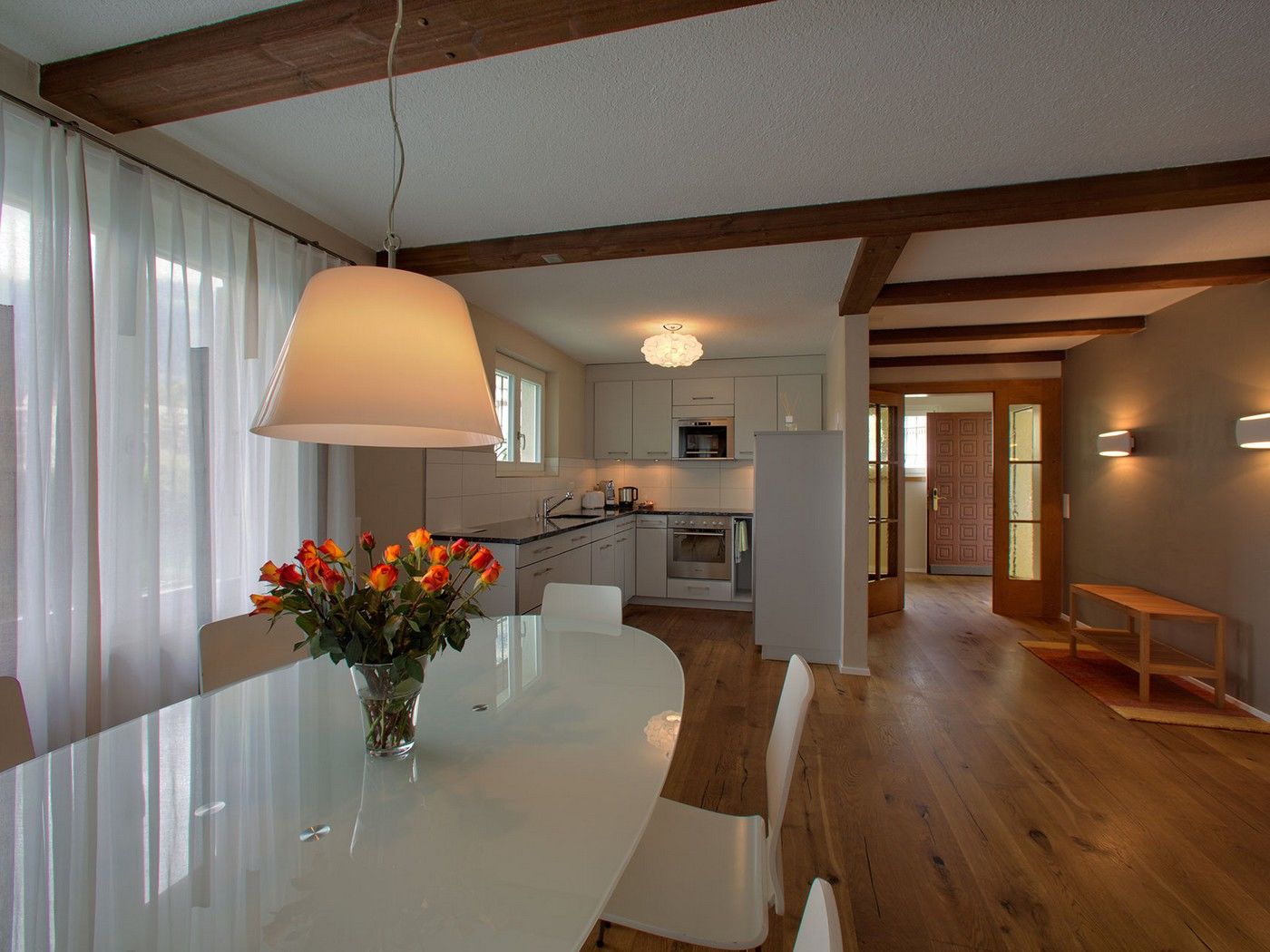 Boutique Bellevue Hotel Interlaken