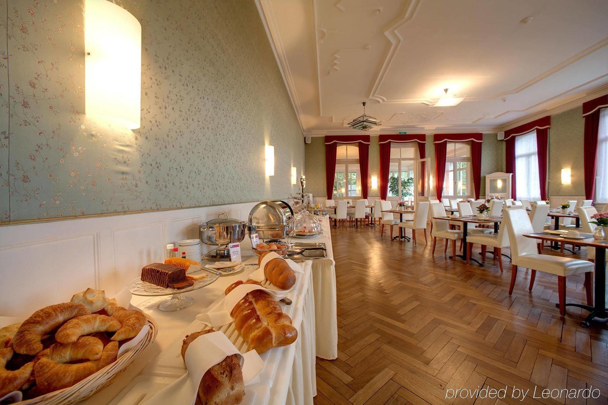 Boutique Bellevue Hotel Interlaken