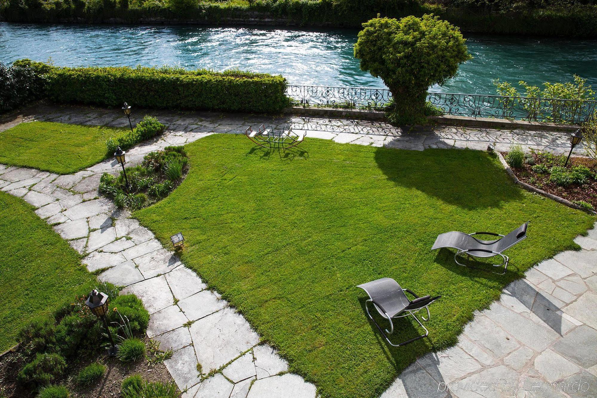 Boutique Bellevue Hotel 4*