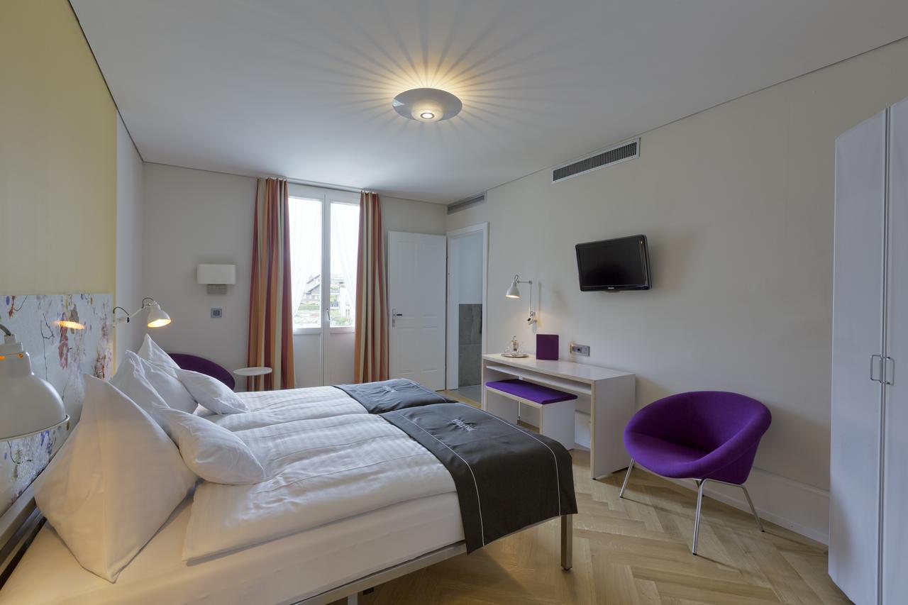 Hotel Boutique Bellevue 4*