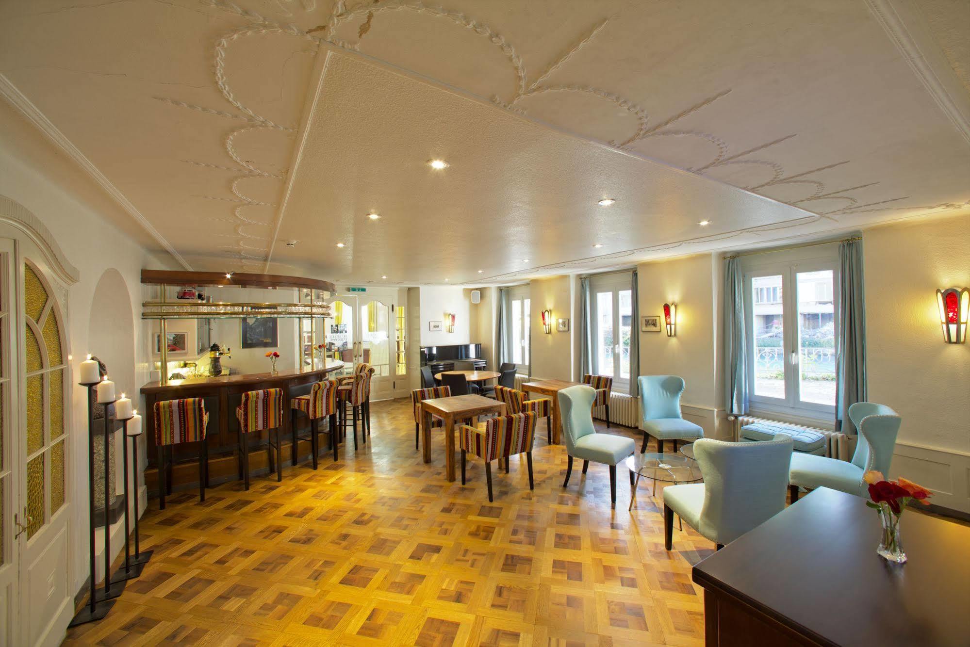 Hotel Boutique Bellevue 4*